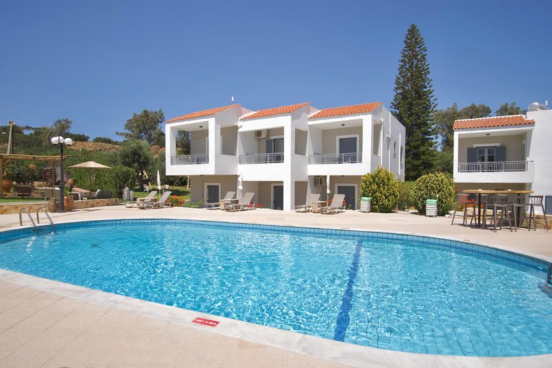 Iphigenia Mythic Retreat 5