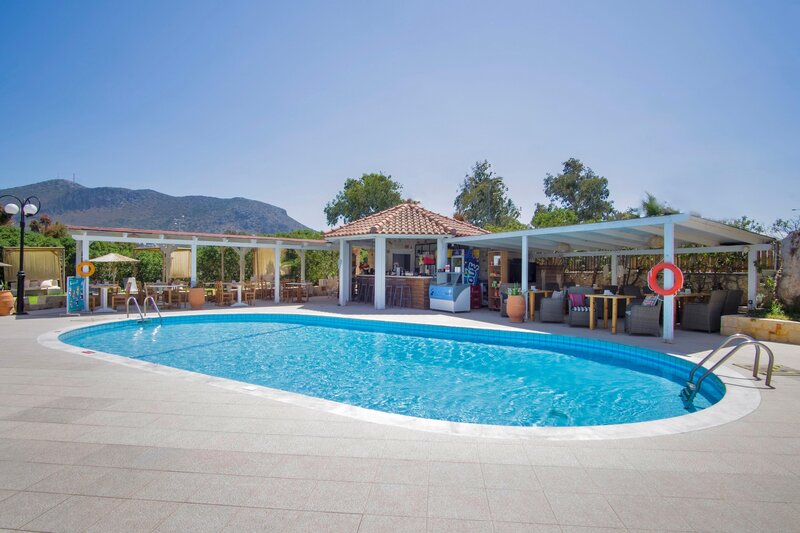 Iphigenia Mythic Retreat 6