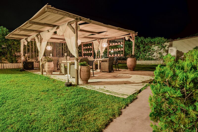 Iphigenia Mythic Retreat 8