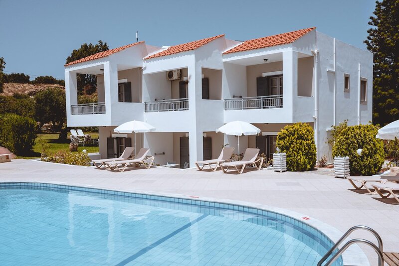 Iphigenia Mythic Retreat 10