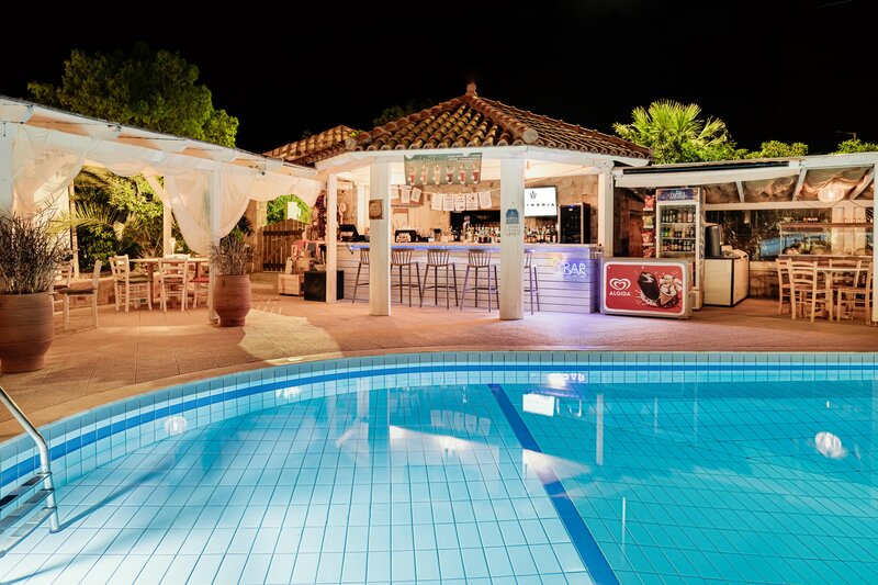 Iphigenia Mythic Retreat 13