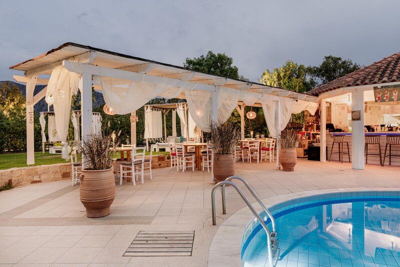 Iphigenia Mythic Retreat 15