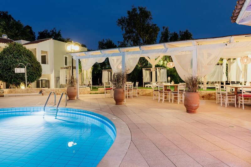 Iphigenia Mythic Retreat 16