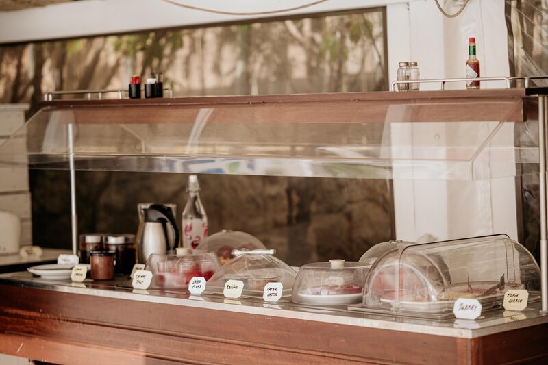 Iphigenia Mythic Retreat 17