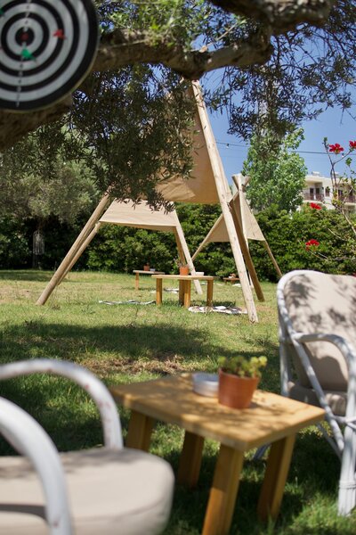 Iphigenia Mythic Retreat 19