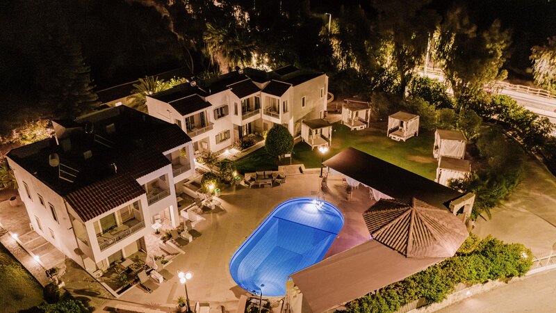 Iphigenia Mythic Retreat 26