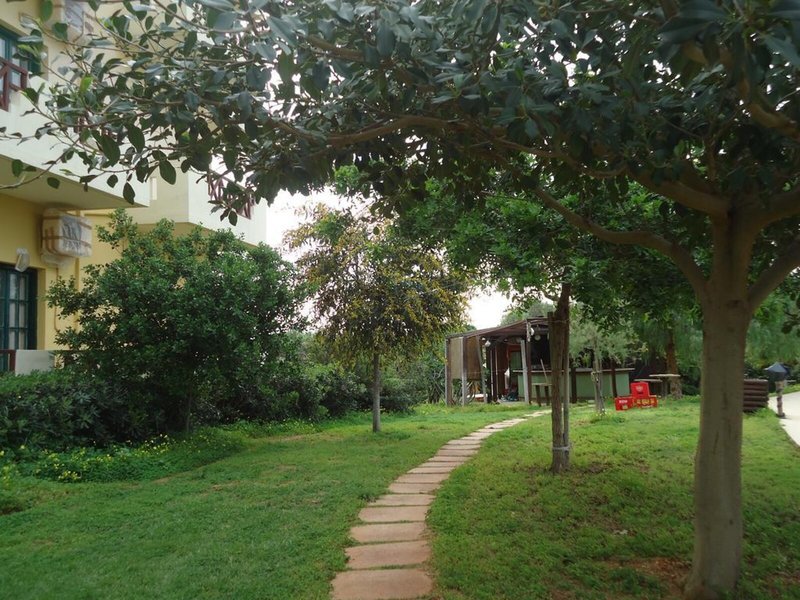 Portokali Apartments - Erwachsenenhotel ab 12 Jahren 1