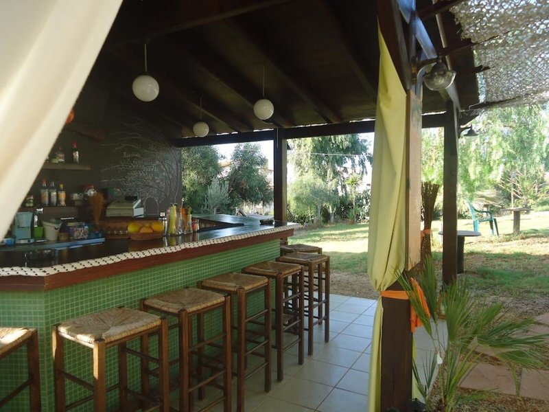 Portokali Apartments - Erwachsenenhotel ab 12 Jahren 5