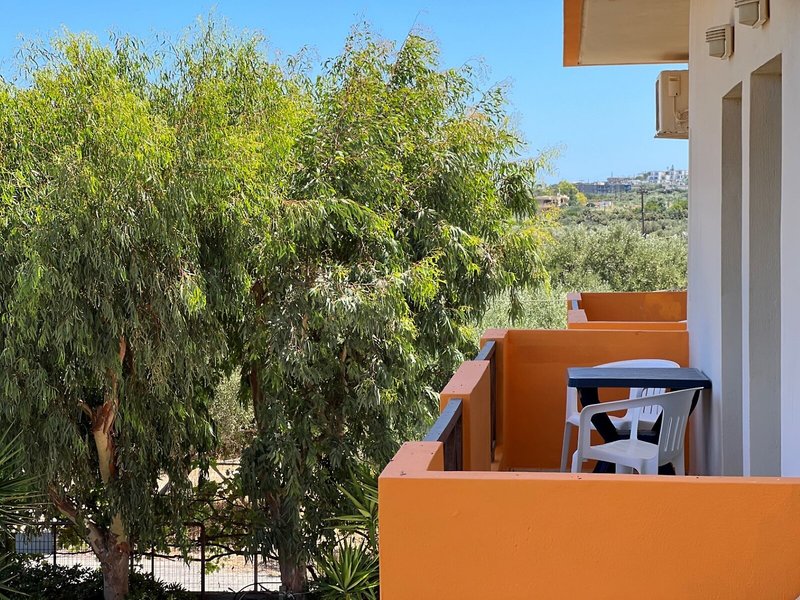 Portokali Apartments - Erwachsenenhotel ab 12 Jahren 7