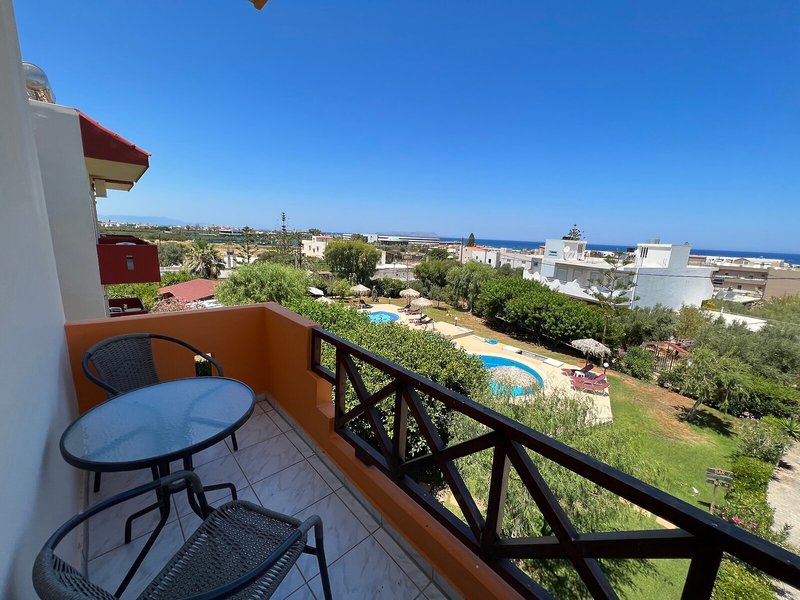 Portokali Apartments - Erwachsenenhotel ab 12 Jahren 8