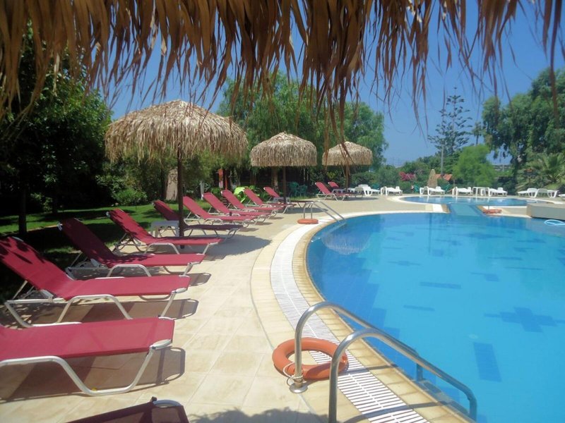 Portokali Apartments - Erwachsenenhotel ab 12 Jahren 9