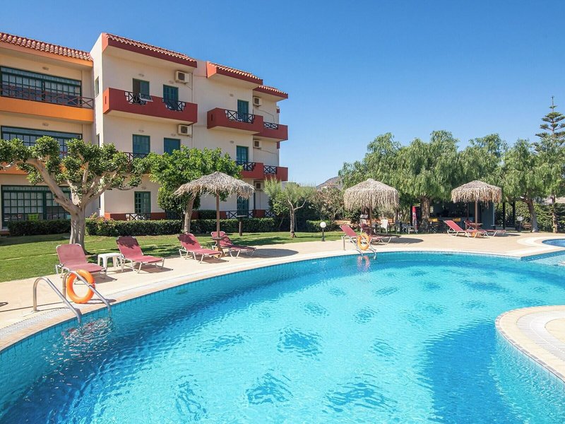 Portokali Apartments - Erwachsenenhotel ab 12 Jahren 11