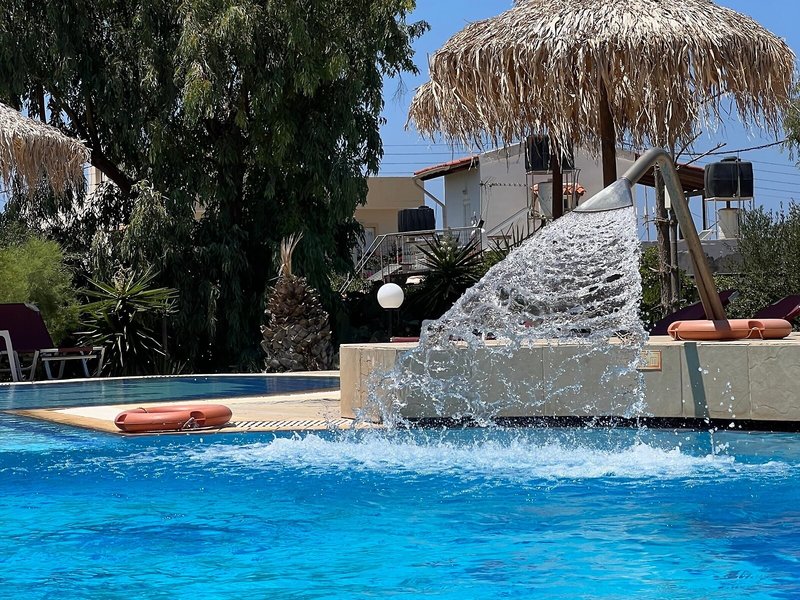 Portokali Apartments - Erwachsenenhotel ab 12 Jahren 14