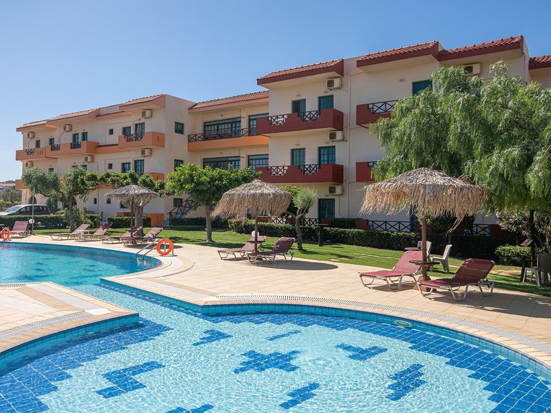 Portokali Apartments - Erwachsenenhotel ab 12 Jahren 15