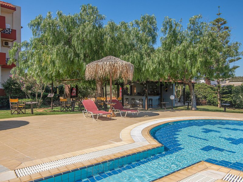 Portokali Apartments - Erwachsenenhotel ab 12 Jahren 16