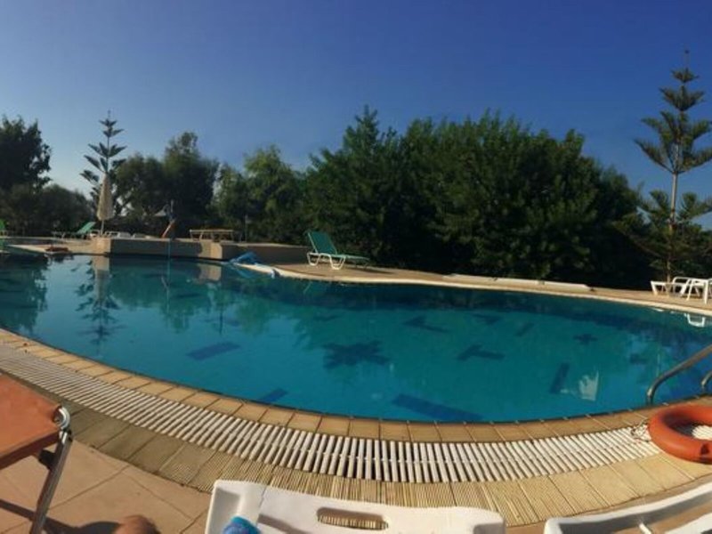 Portokali Apartments - Erwachsenenhotel ab 12 Jahren 17