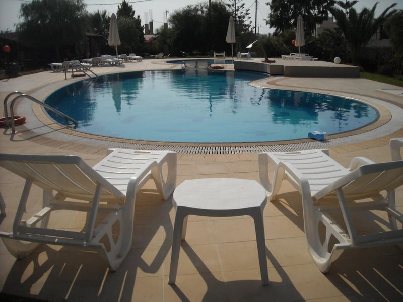 Portokali Apartments - Erwachsenenhotel ab 12 Jahren 18