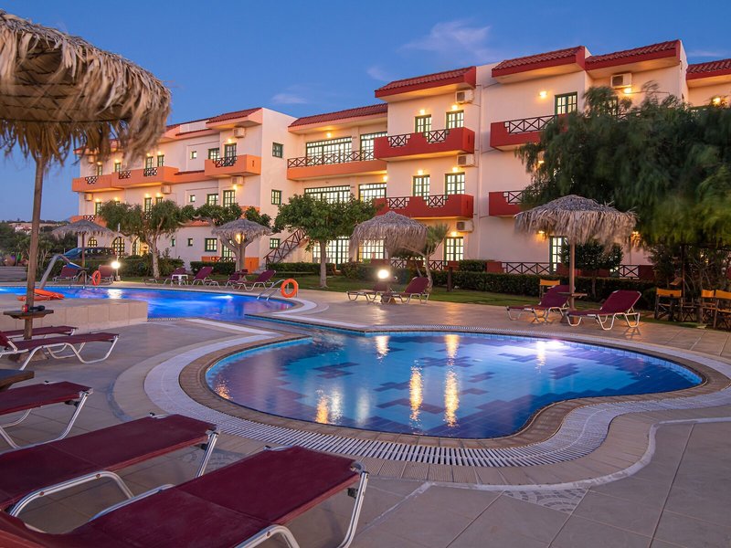 Portokali Apartments - Erwachsenenhotel ab 12 Jahren 19