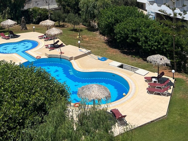 Portokali Apartments - Erwachsenenhotel ab 12 Jahren 20