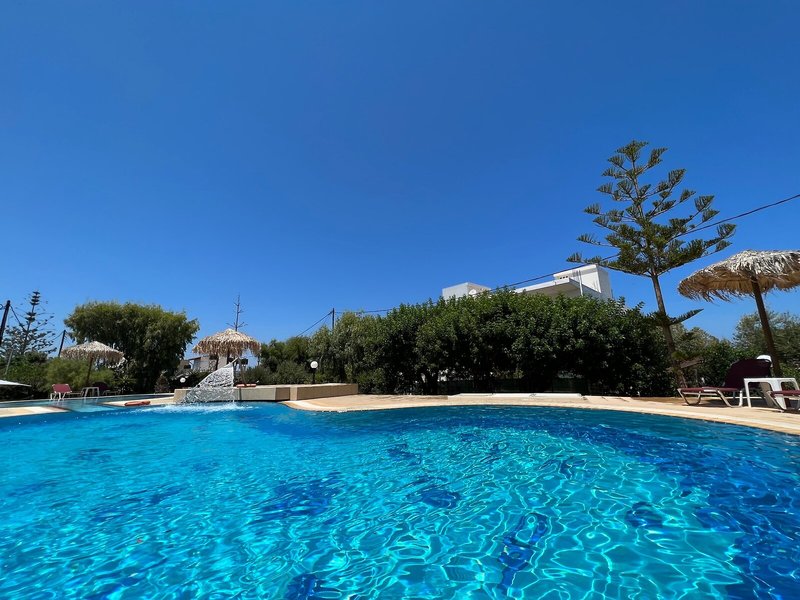 Portokali Apartments - Erwachsenenhotel ab 12 Jahren 21