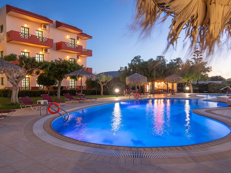 Portokali Apartments - Erwachsenenhotel ab 12 Jahren 22