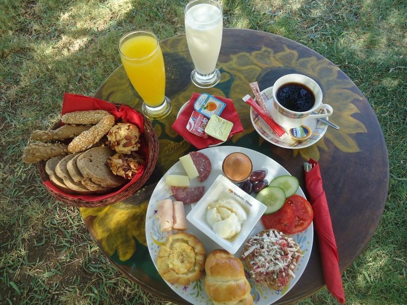 Portokali Apartments - Erwachsenenhotel ab 12 Jahren 24