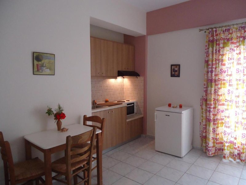 Portokali Apartments - Erwachsenenhotel ab 12 Jahren 27