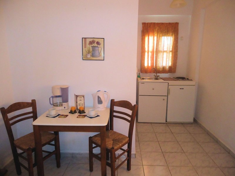 Portokali Apartments - Erwachsenenhotel ab 12 Jahren 28