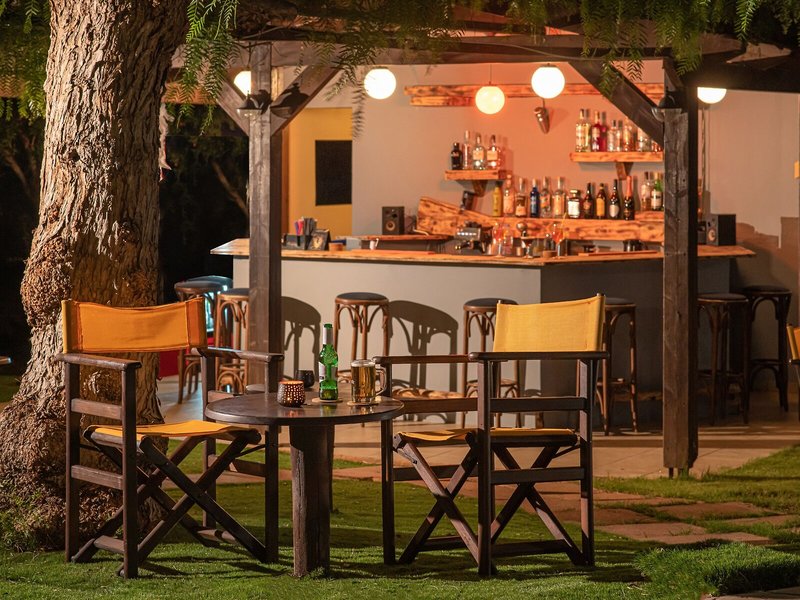 Portokali Apartments - Erwachsenenhotel ab 12 Jahren 29