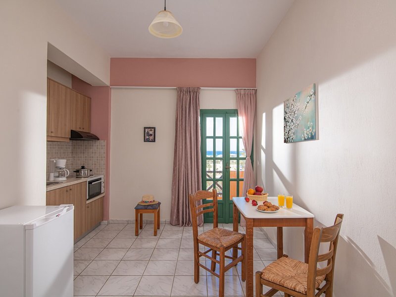 Portokali Apartments - Erwachsenenhotel ab 12 Jahren 30