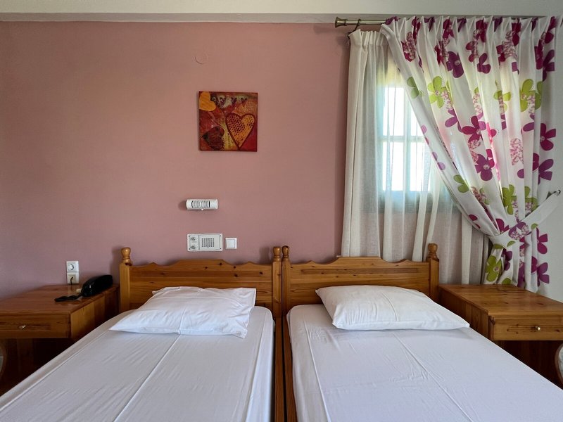 Portokali Apartments - Erwachsenenhotel ab 12 Jahren 32