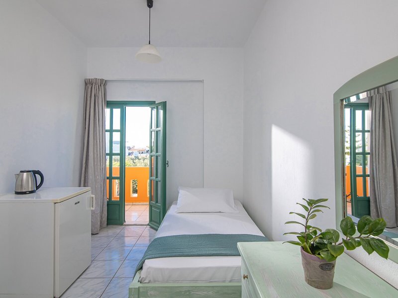 Portokali Apartments - Erwachsenenhotel ab 12 Jahren 33