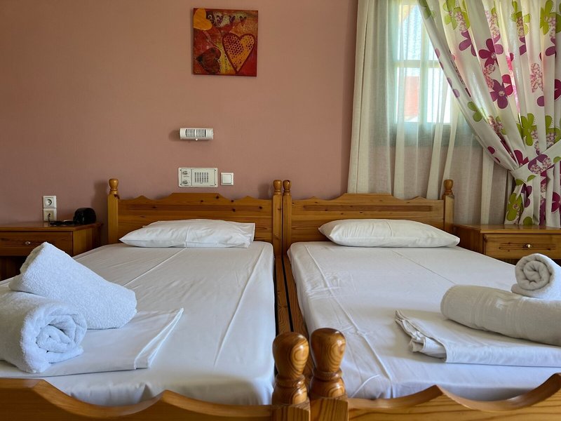 Portokali Apartments - Erwachsenenhotel ab 12 Jahren 34