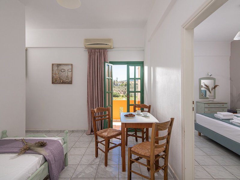 Portokali Apartments - Erwachsenenhotel ab 12 Jahren 36