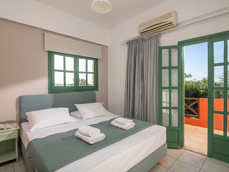 Portokali Apartments - Erwachsenenhotel ab 12 Jahren 37