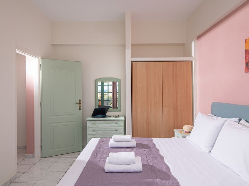 Portokali Apartments - Erwachsenenhotel ab 12 Jahren 38