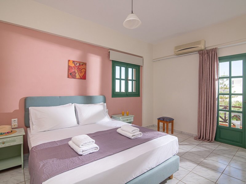 Portokali Apartments - Erwachsenenhotel ab 12 Jahren 39