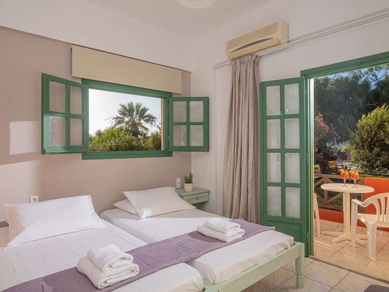 Portokali Apartments - Erwachsenenhotel ab 12 Jahren 40