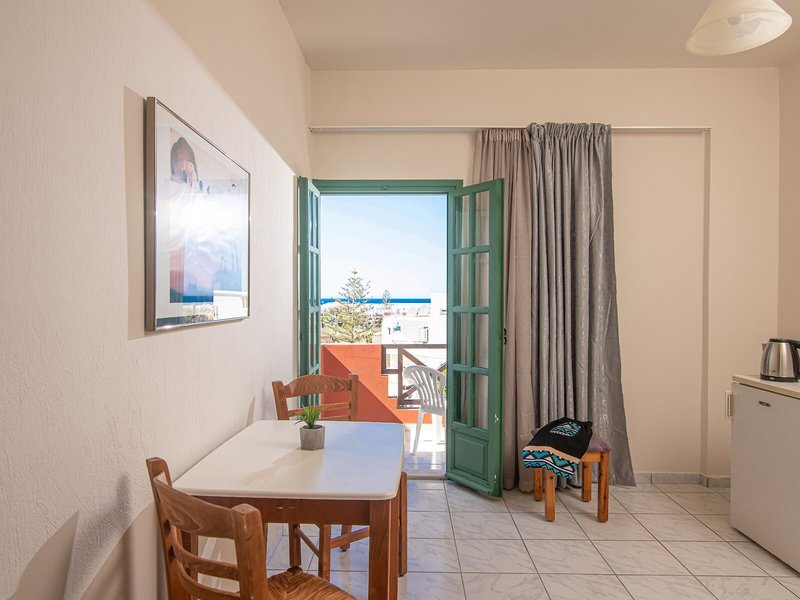 Portokali Apartments - Erwachsenenhotel ab 12 Jahren 42