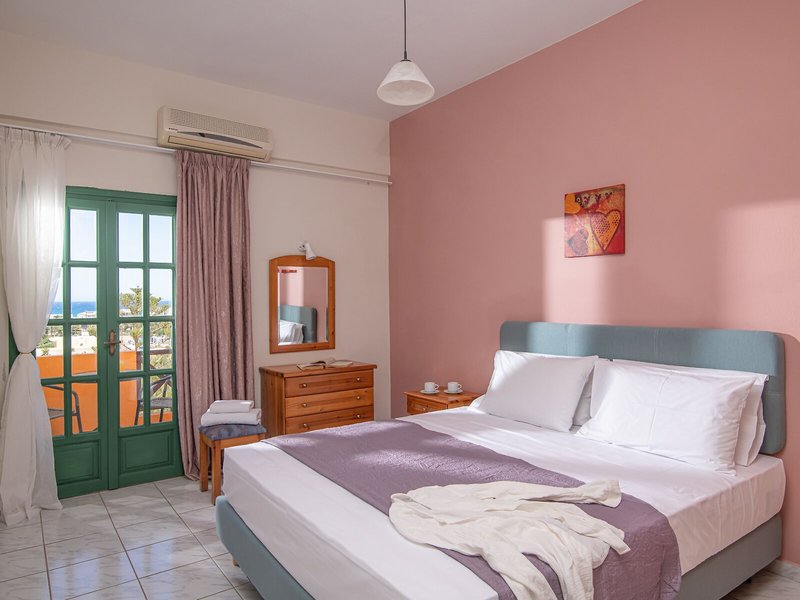 Portokali Apartments - Erwachsenenhotel ab 12 Jahren 43