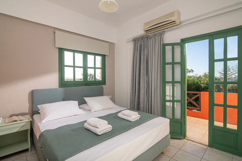 Portokali Apartments 3