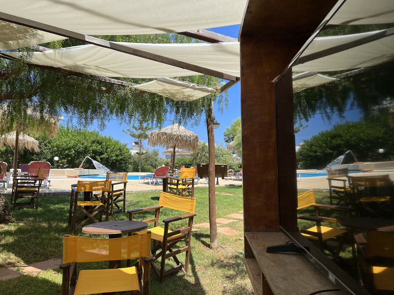 Portokali Apartments 5