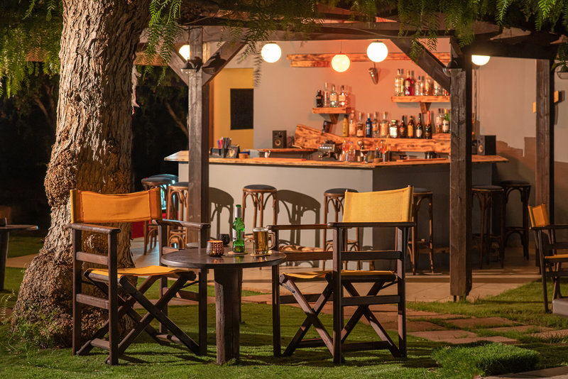 Portokali Apartments 6