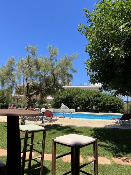 Portokali Apartments 7