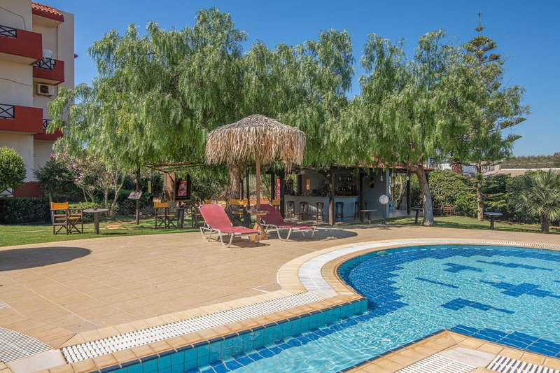 Portokali Apartments 9