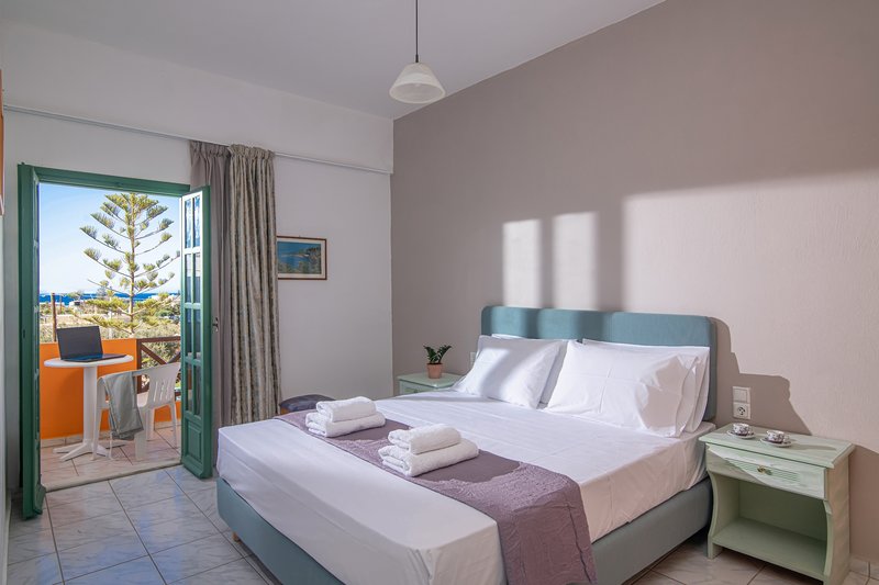 Portokali Apartments 10