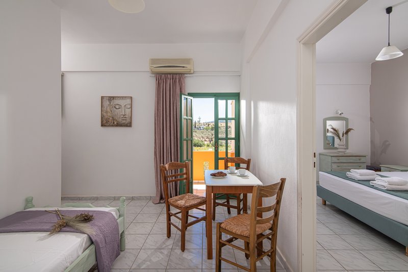 Portokali Apartments 11