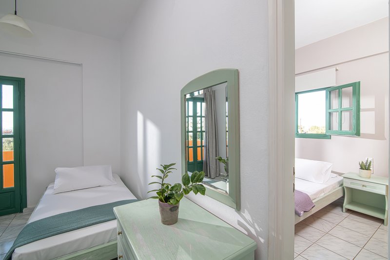 Portokali Apartments 12