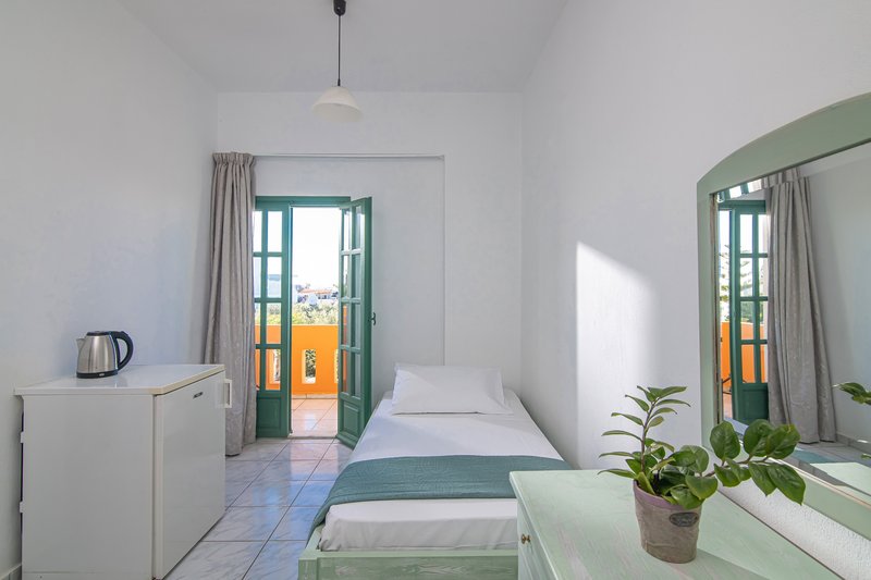 Portokali Apartments 14