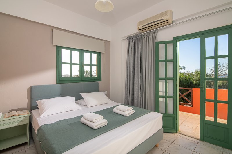 Portokali Apartments 15